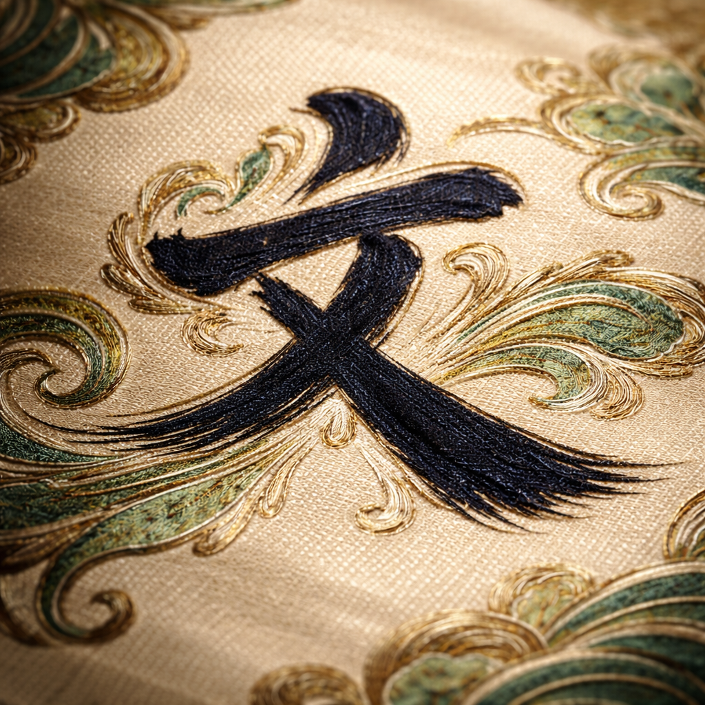 Wen (文) - Atelier Wen