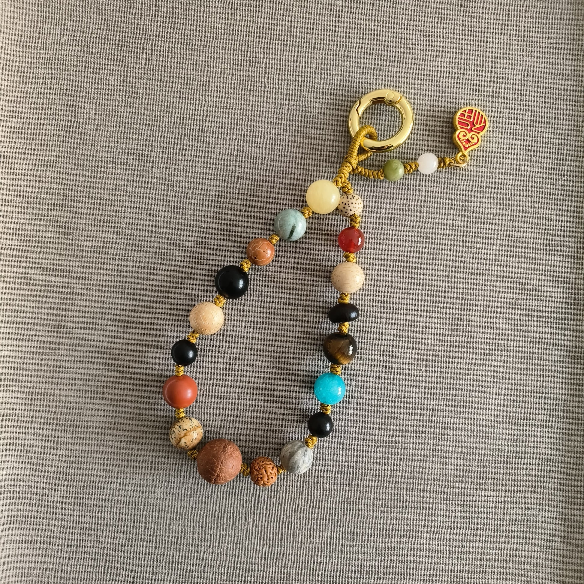 Porte Téléphone - Cosmos Wen