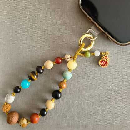 Porte Téléphone - Cosmos Wen