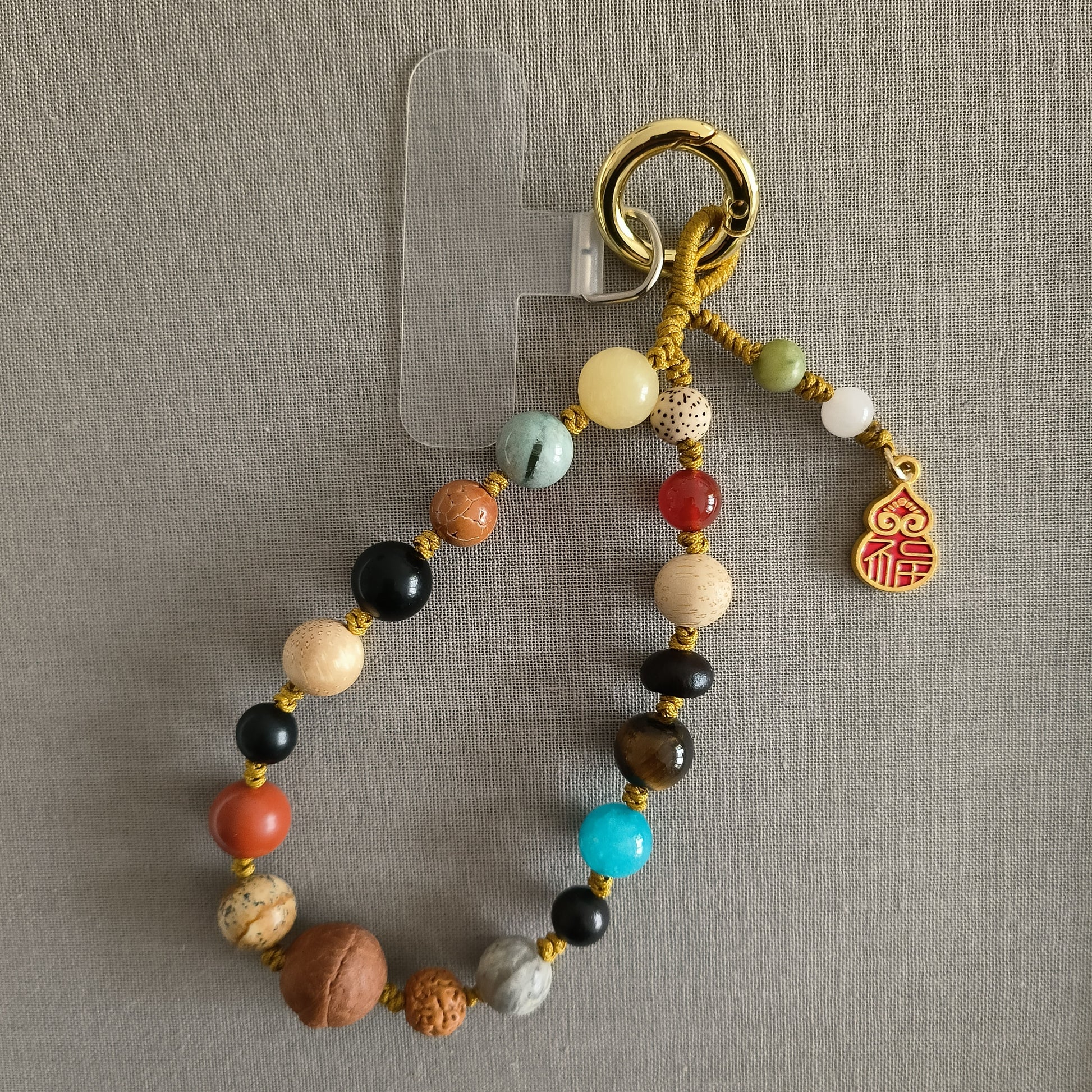 Porte Téléphone - Cosmos Wen