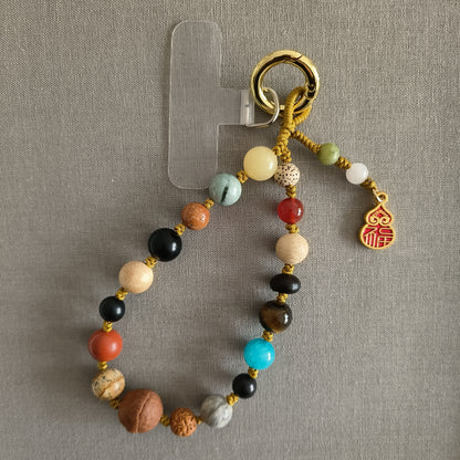 Porte Téléphone - Cosmos Wen