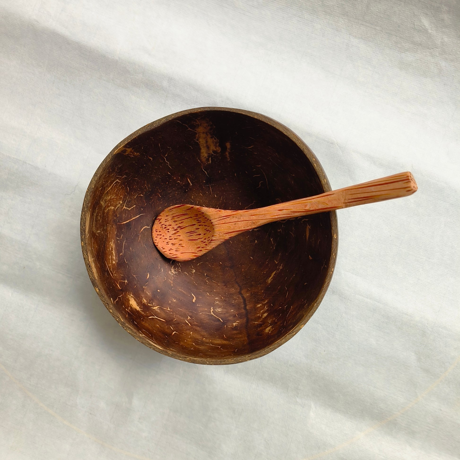 Bol Coco “Origine” + cuillère
