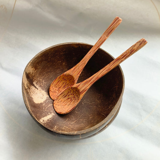 Bol Coco “Origine” + cuillère