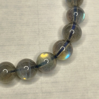 Concevez votre collier personnalisé