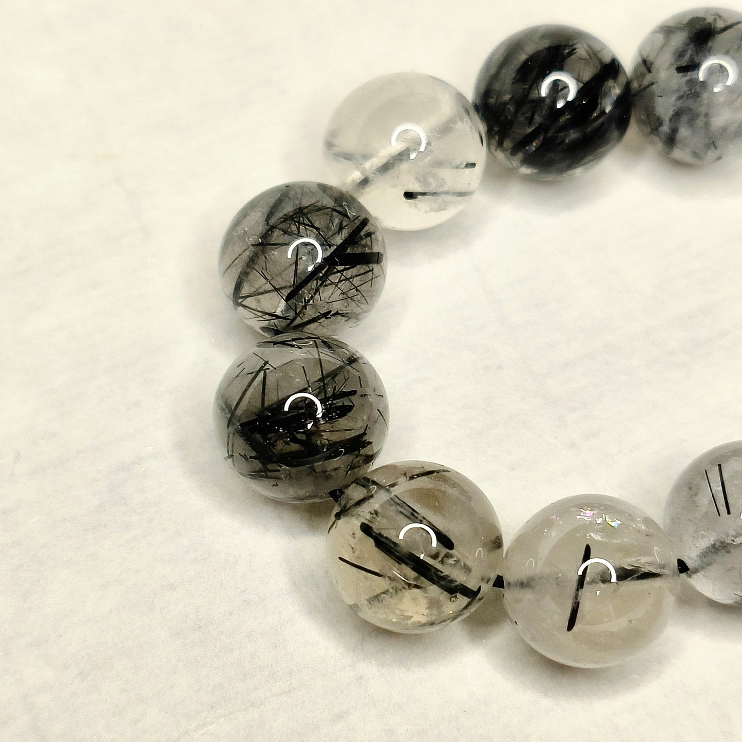 Concevez votre collier personnalisé
