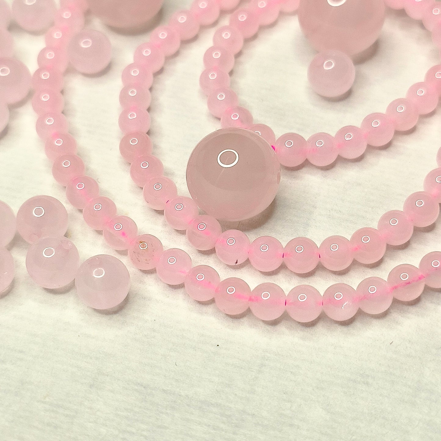 Concevez votre collier personnalisé