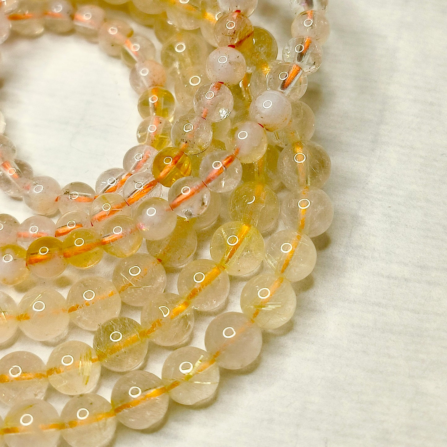 Concevez votre collier personnalisé