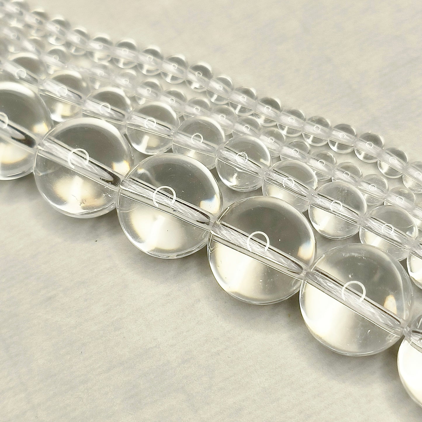Concevez votre collier personnalisé