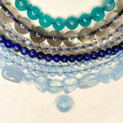 Concevez votre collier personnalisé