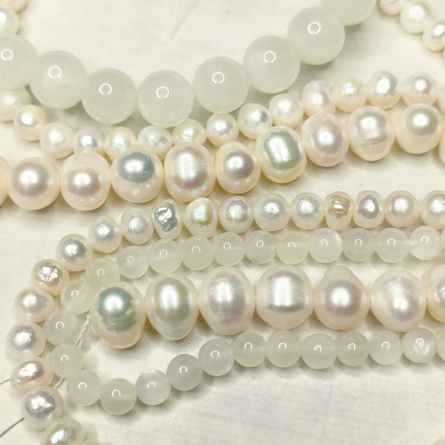 Concevez votre collier personnalisé