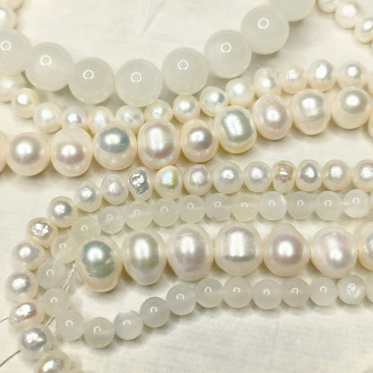 Concevez votre collier personnalisé