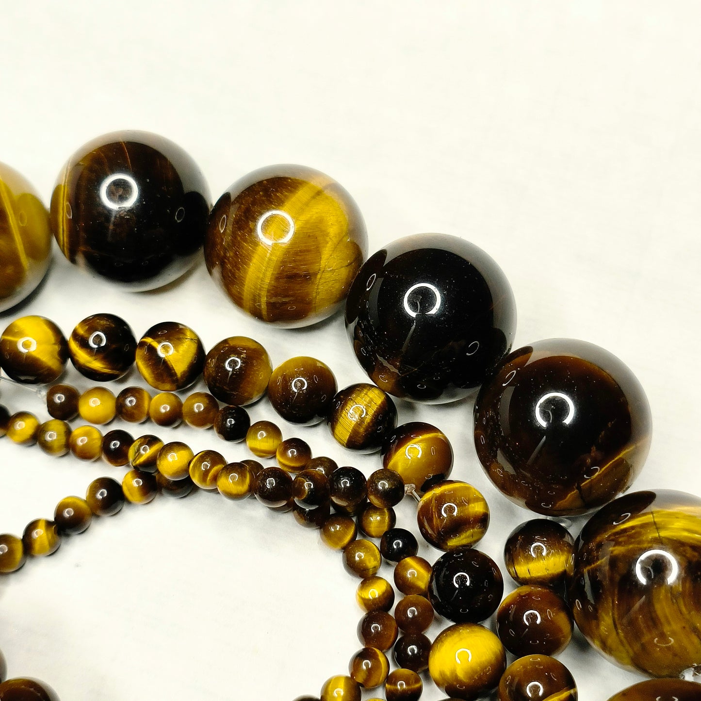Concevez votre collier personnalisé