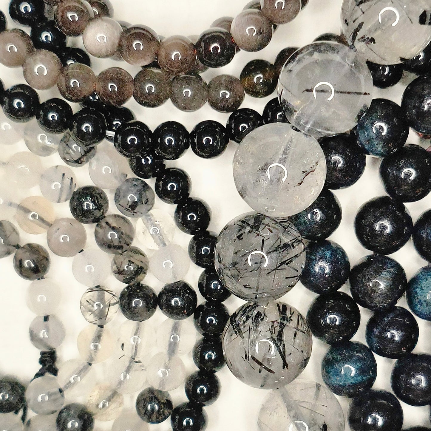 Concevez votre collier personnalisé