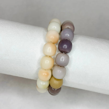 Bracelet racine de Bodhi - Velour Velvet.